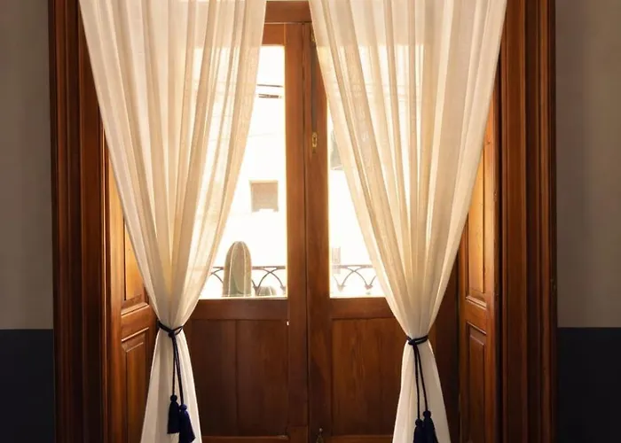 Hacienda Gobernadores Boutique In A Historic 19th-century Hacienda Hotel