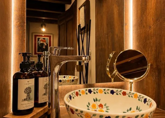 Hacienda Gobernadores Boutique In A Historic 19th-century Hacienda Hotel