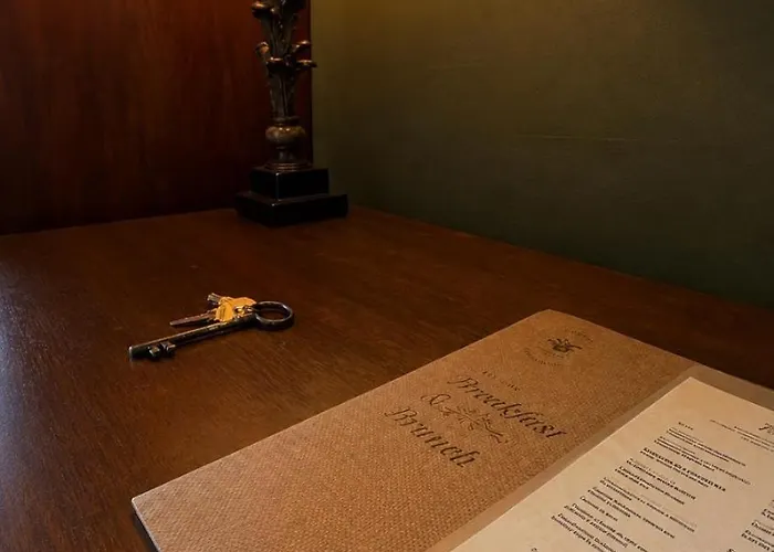 Hacienda Gobernadores Boutique In A Historic 19th-century Hacienda Hotel