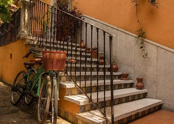 Hacienda Gobernadores Boutique In A Historic 19th-century Hacienda Hotel 3*