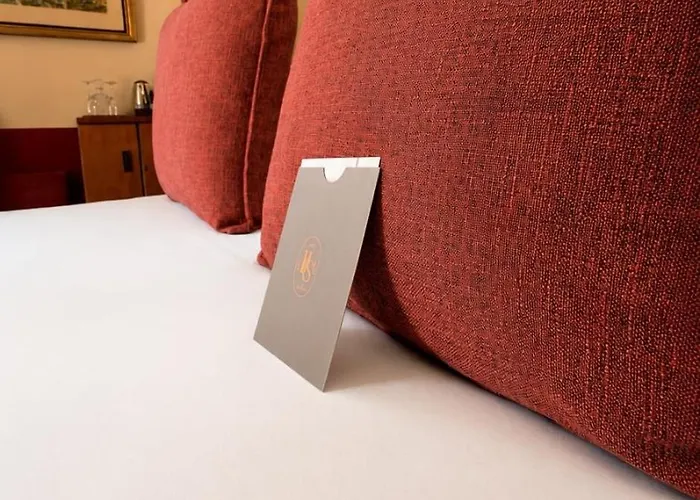 Hacienda Gobernadores Boutique In A Historic 19th-century Hacienda Hotel 3*