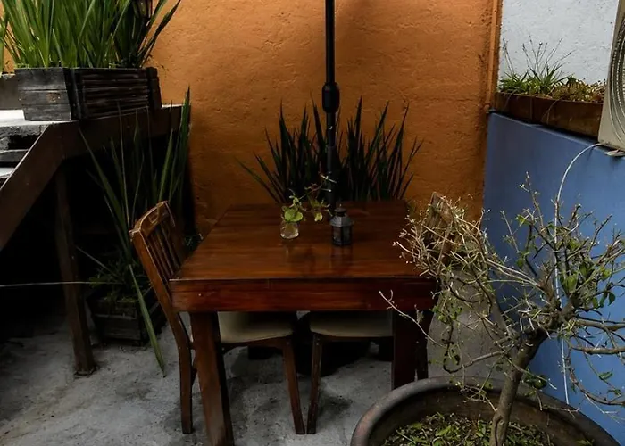 Hotel Hacienda Gobernadores Boutique In A Historic 19th-century Hacienda 3*
